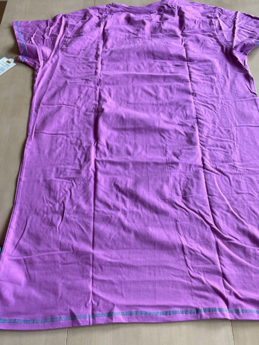 Entire Closet $5! NEW 100% Cotton Hatley Women's Sleepshirt One Size - Picture 11 of 12